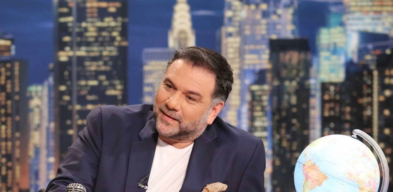 Αρναούτογλου: Μου στέλνουν μηνύματα θύματα της απάτης με bitcoin – Έχασαν λεφτά